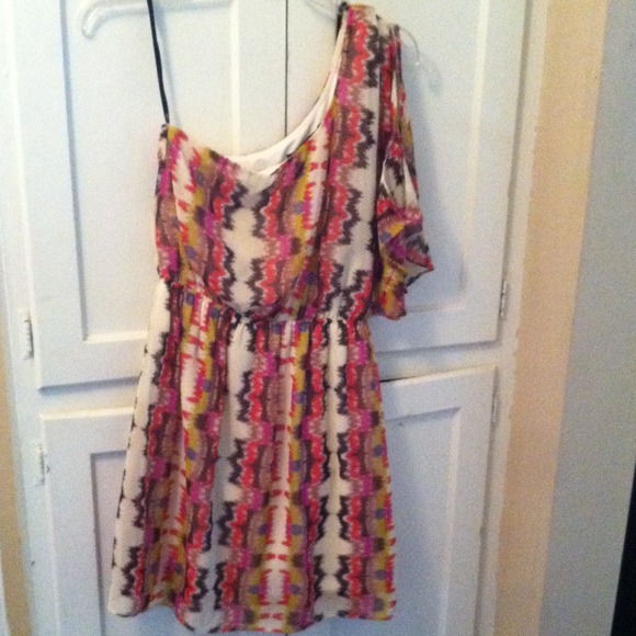 ❌SOLD❌Dress