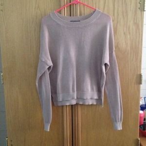 Brandy Melville Marianna Sweater !