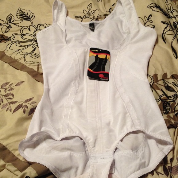 NWT Body Shaper