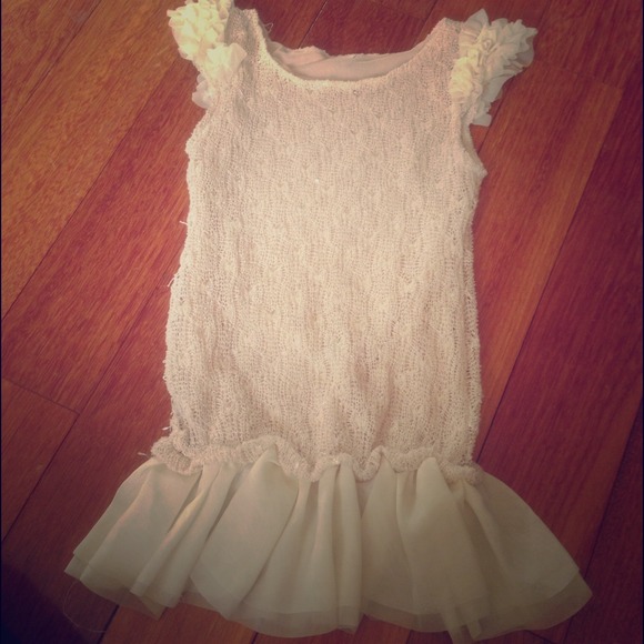 Girls dress/tunic