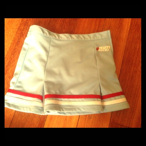 Girls tennis skirt