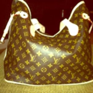 🔴REDUCED‼️Never full bag