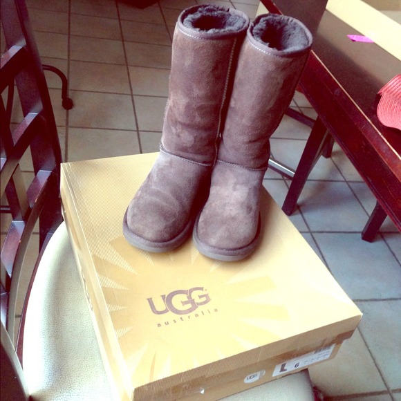 Ugg boots