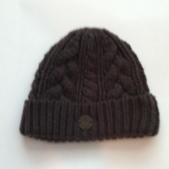 Unisex spacecraft woven winter cap/beanie