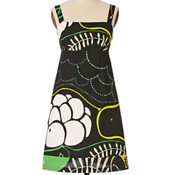 SOLD IN BUNDLE Marimekko for anthropologie