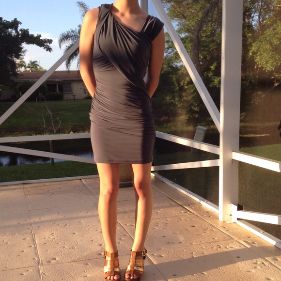 Halter dress