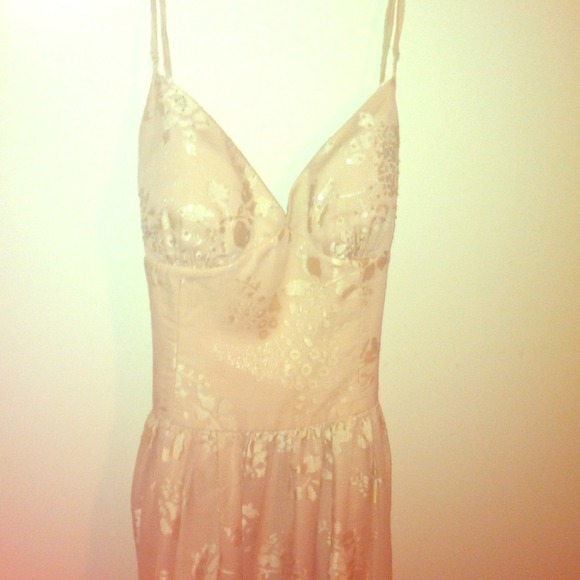 BCBG DRESS!!