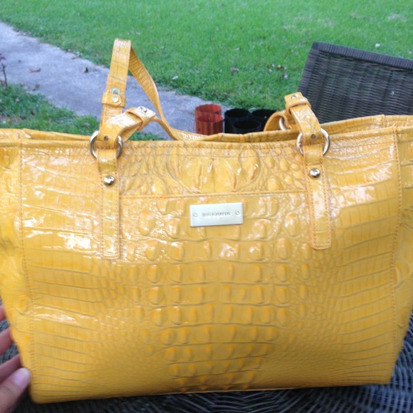 Brahmin purse brand new.