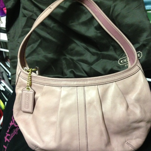 Coach Handbag