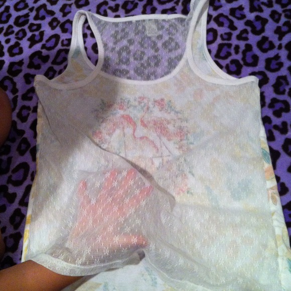 American Rag tank - Picture 2 of 2