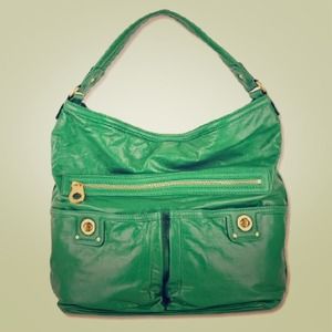 Perfect condition, Green, Marc by Marc Jacobs bag