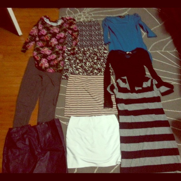 Bundle for @ericanoelx3.