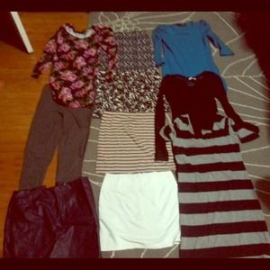 Bundle for @ericanoelx3.