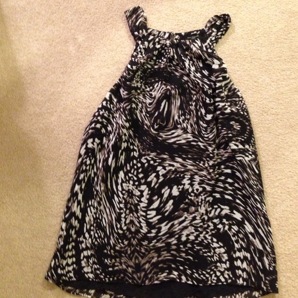 🌸🌸Ann Taylor print top