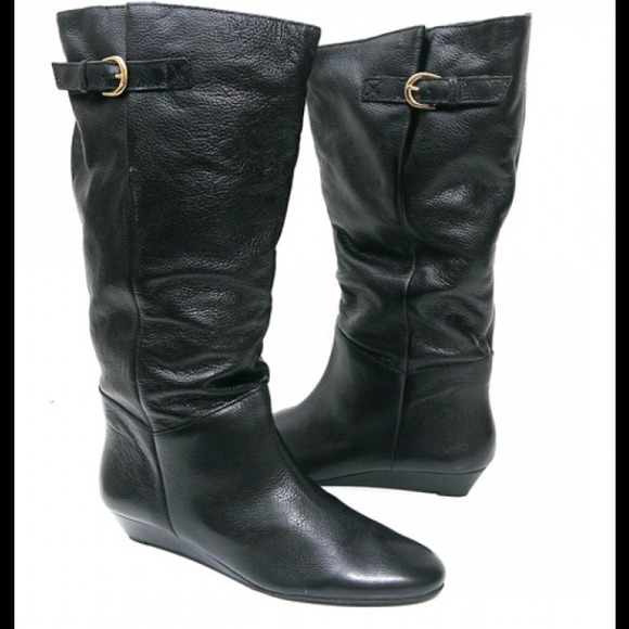 ❌❌SOLD ❌❌Steve Madden Intyce Boots