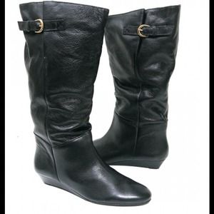 ❌❌SOLD ❌❌Steve Madden Intyce Boots