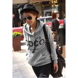 ⚫️RESERVED Coco Hollywood Hoodie