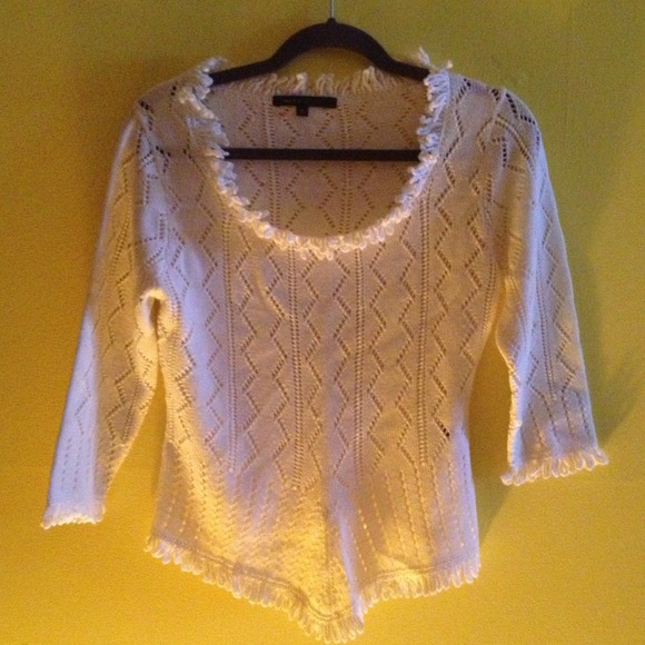 Marc Jacob sweater
