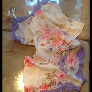 GORGEOUS Pin up style nighties!