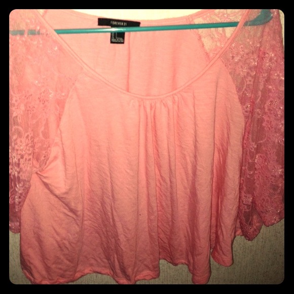 Forever21 size: l large