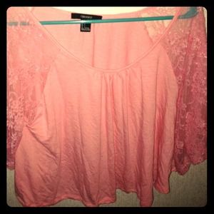 Forever21 size: l large