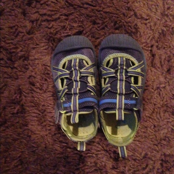 Kids sandals - Picture 1 of 1