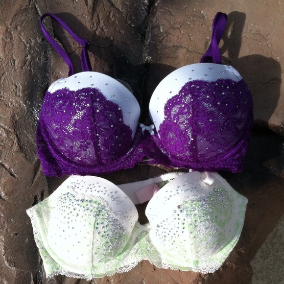 ✅UPDATED✅ Victoria's Secret Bra Bundle!