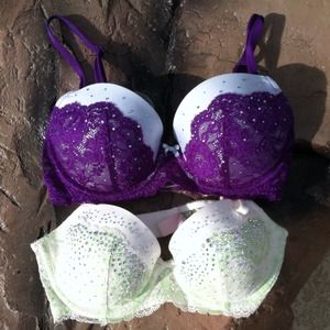 ✅UPDATED✅ Victoria's Secret Bra Bundle!