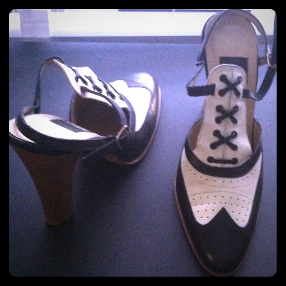 Authentic Gianfranco Ferré! designer's fun piece