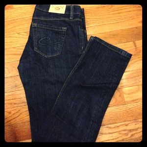 💲CLOSEOUT SALE💲Esprit Five Slim Jeans