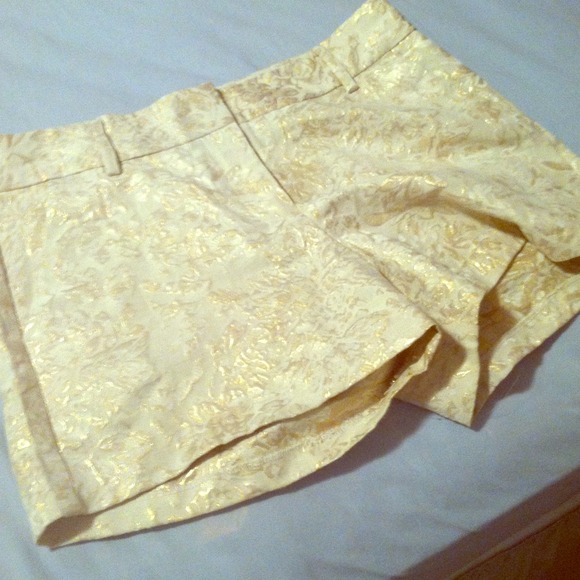 Gorgeous Lauren Conrad shorts!!