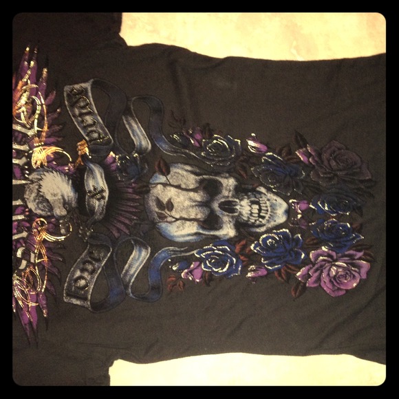 Sinful tshirt