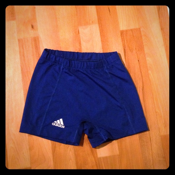 Adidas running shorts💙💙 SOLD!!!!