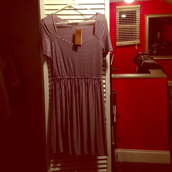 Francescas Dress