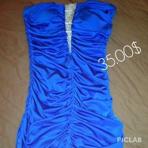 SALEEEE!!!!!!! BEAUTIFUL SHORT COCKTAIL DRESS 💋💋