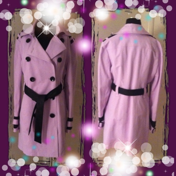 🎄SALE🎄 Trench Coat