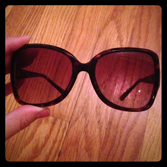 ****GIFTED****Cole Haan sunglasses