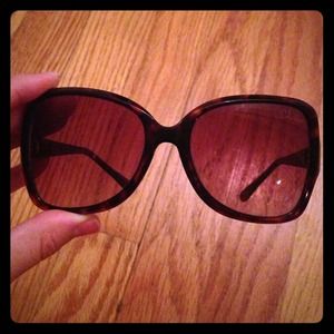 ****GIFTED****Cole Haan sunglasses