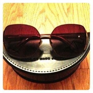 **SOLD in bundle Marc by Marc Jacobs sunglasses