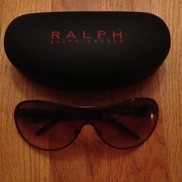 SOLD in bundle Ralph Lauren sunglasses