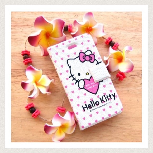 Iphone 4g wallet case