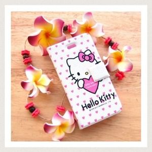 Iphone 4g wallet case