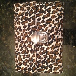 Cheetah wallet