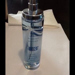 Innocent by Theirry Mugler