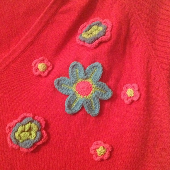 Pink top - Picture 2 of 4