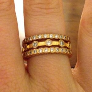 BUNDLE - Stella and Dot Harmony bands