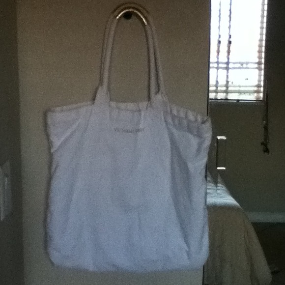 Victoria's secret LIMITED EDITION angels tote - Picture 3 of 4