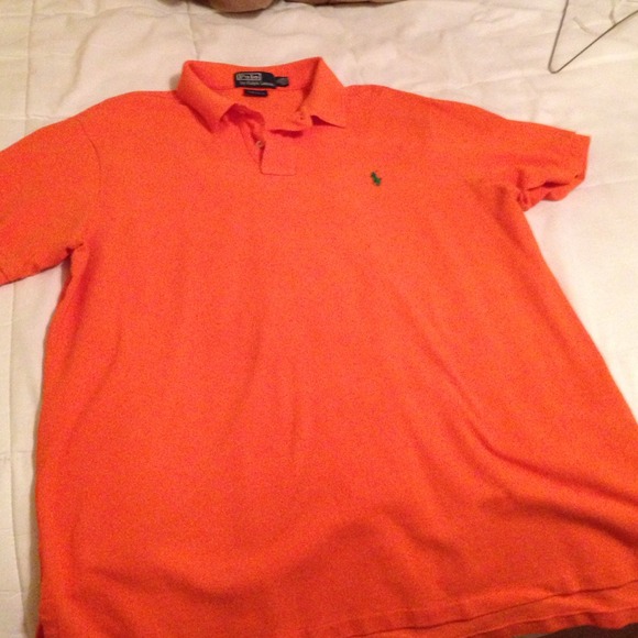 Men's Ralph Lauren Polo