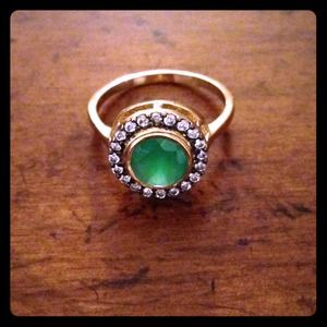 Stella and Dot ring