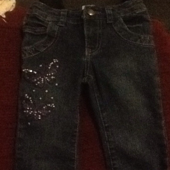 Cute girls 3t Denim